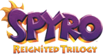 Spyro Reignited Trilogy (Xbox One), Gem Cards, gemcards.co