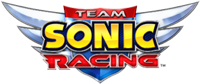 Team Sonic Racing™ (Xbox Game EU), Gem Cards, gemcards.co